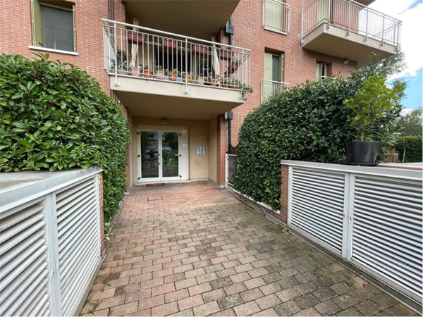 appartamento in vendita a Ferrara in zona Doro