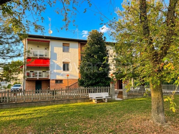 appartamento in vendita a Ferrara in zona San Martino