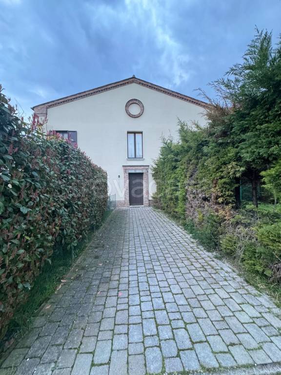 appartamento in vendita a Ferrara in zona Porotto / Cassana