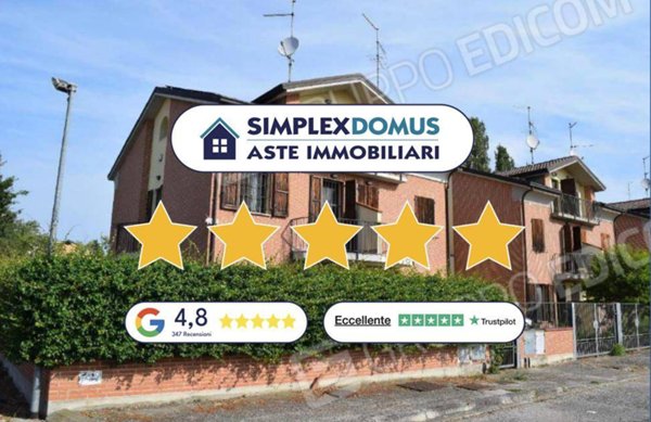 casa indipendente in vendita a Ferrara
