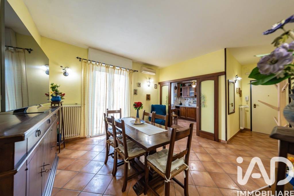 appartamento in vendita a Ferrara