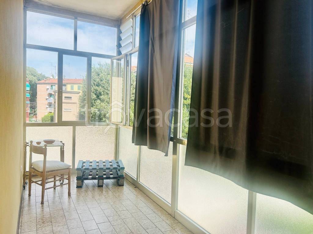 appartamento in vendita a Ferrara in zona Quartiere Giardino / Acquedotto