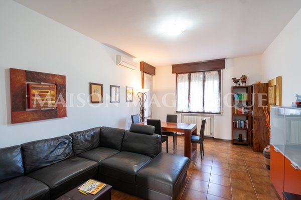 appartamento in vendita a Ferrara in zona Doro