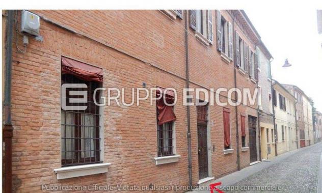 appartamento in vendita a Ferrara