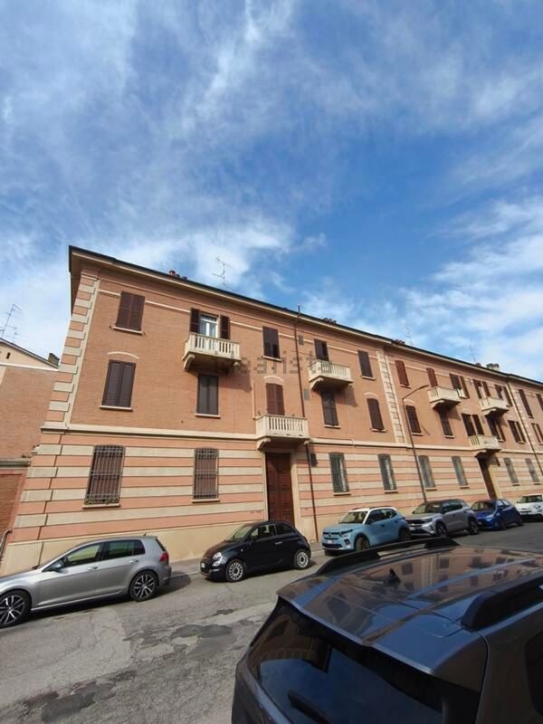 appartamento in vendita a Ferrara in zona Centro Storico