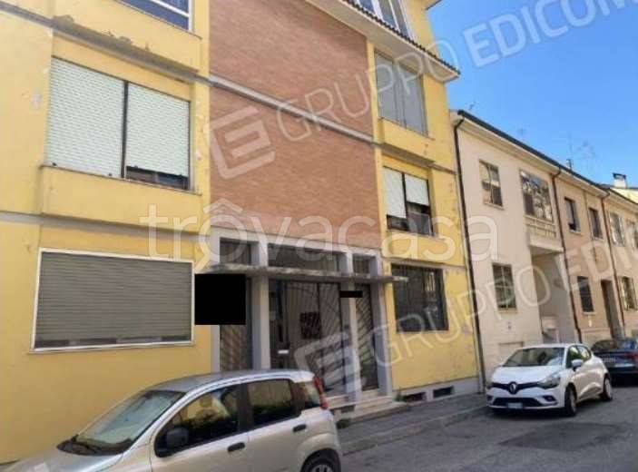 appartamento in vendita a Ferrara