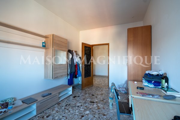 appartamento in vendita a Ferrara in zona Centro Storico