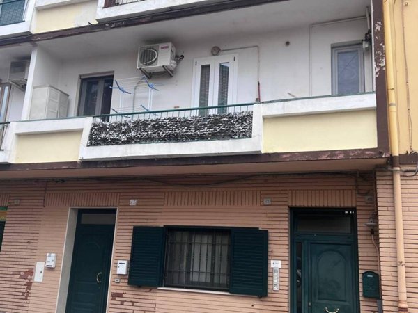 appartamento in vendita a Ferrara in zona Pontelagoscuro