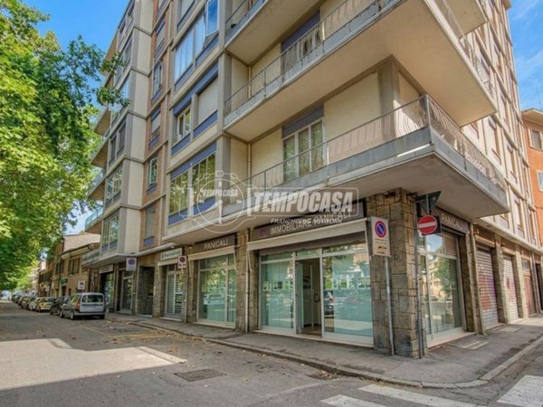 appartamento in vendita a Ferrara in zona Centro Storico