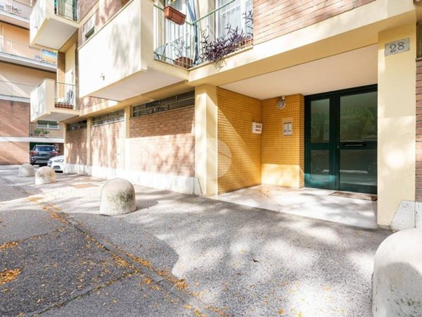 appartamento in vendita a Ferrara in zona Centro Storico