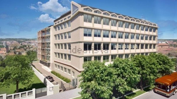 appartamento in vendita a Ferrara