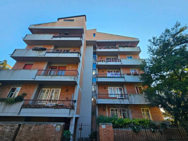 appartamento in vendita a Ferrara in zona Doro
