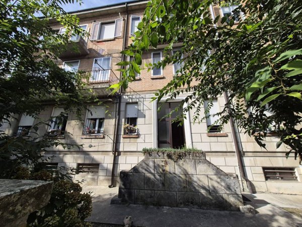 appartamento in vendita a Ferrara in zona Pontelagoscuro