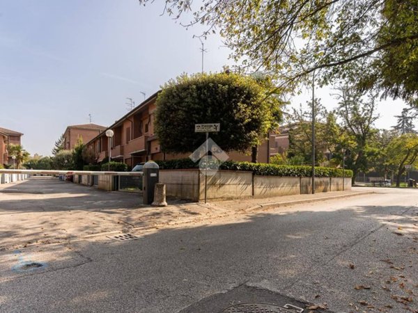 casa indipendente in vendita a Ferrara in zona Mizzana