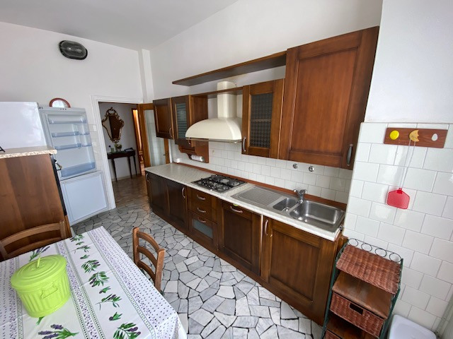 appartamento in vendita a Ferrara