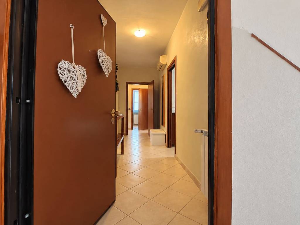 appartamento in vendita a Ferrara