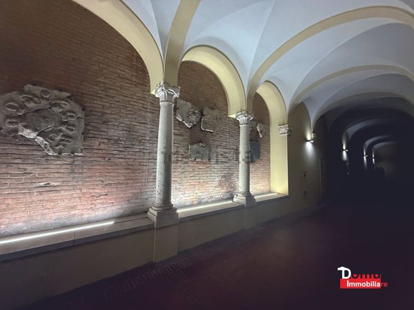 appartamento in vendita a Ferrara in zona Centro Storico