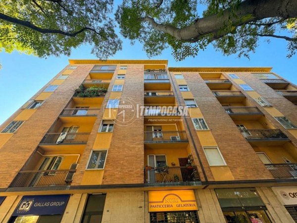 appartamento in vendita a Ferrara in zona Doro