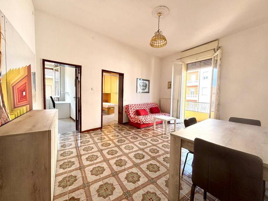 appartamento in vendita a Ferrara in zona Centro Storico