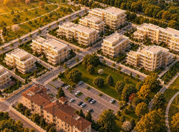 appartamento in vendita a Ferrara in zona Doro