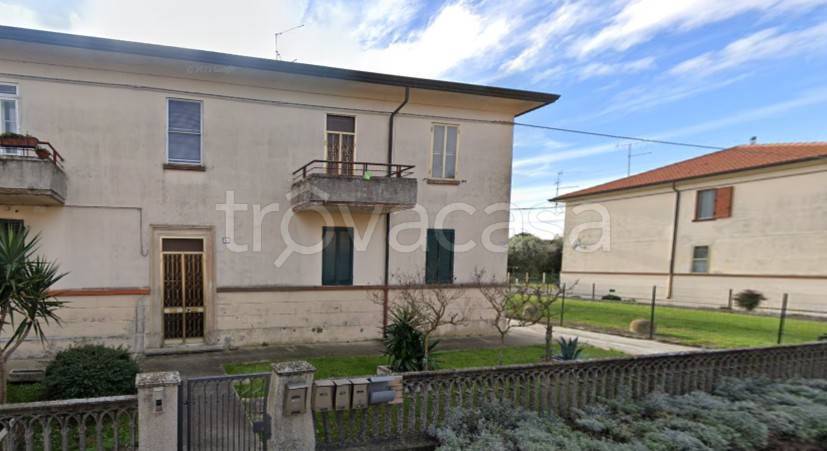 appartamento in vendita a Jolanda di Savoia
