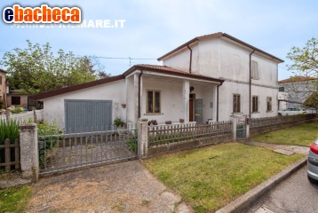 casa indipendente in vendita a Jolanda di Savoia