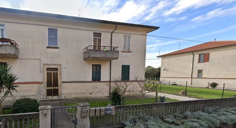 appartamento in vendita a Jolanda di Savoia