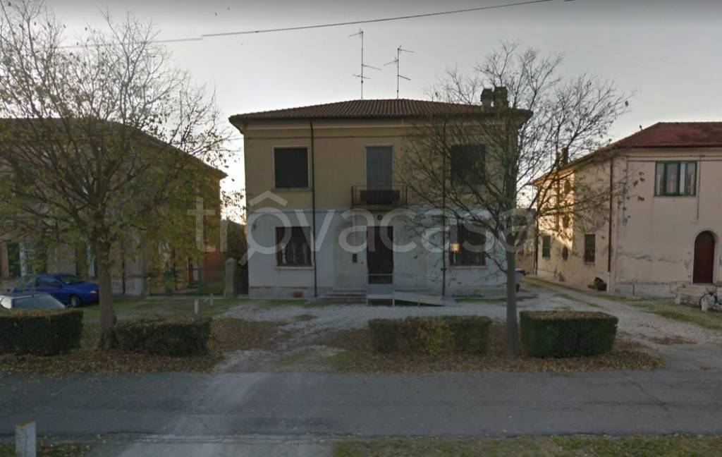 appartamento in vendita a Jolanda di Savoia