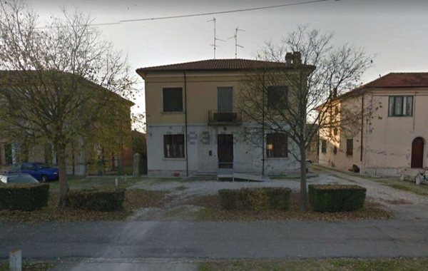 appartamento in vendita a Jolanda di Savoia