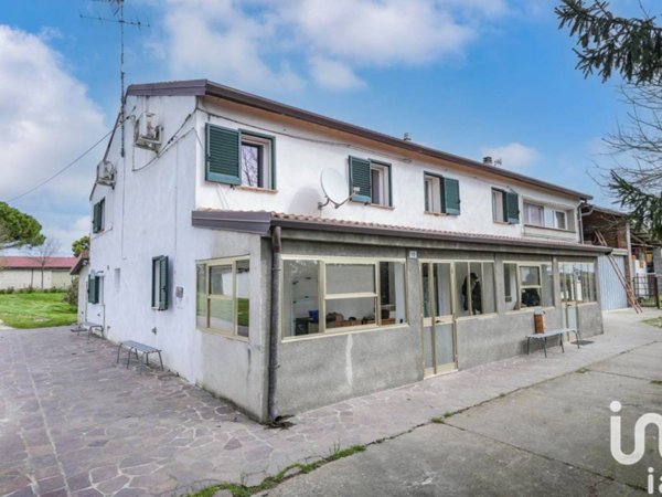 casa indipendente in vendita a Jolanda di Savoia