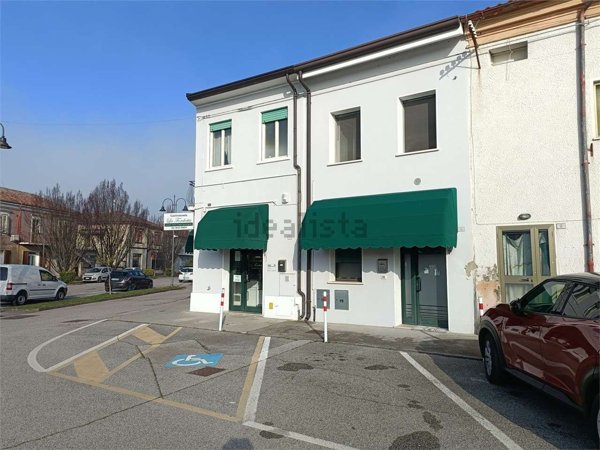 appartamento in vendita a Jolanda di Savoia