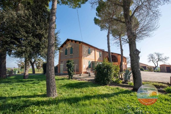 casa indipendente in vendita a Jolanda di Savoia