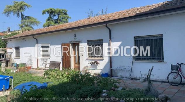 appartamento in vendita a Jolanda di Savoia