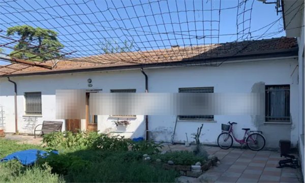 casa indipendente in vendita a Jolanda di Savoia
