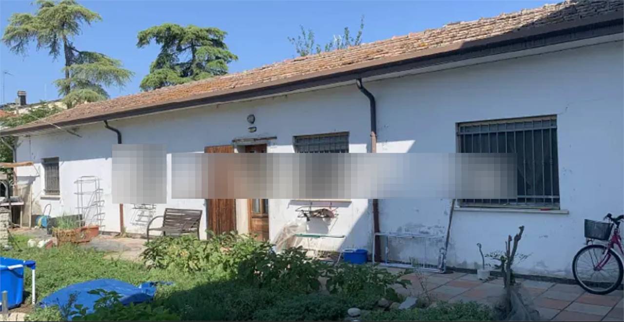 casa indipendente in vendita a Jolanda di Savoia