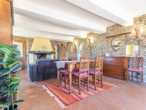 casa indipendente in vendita a Jolanda di Savoia