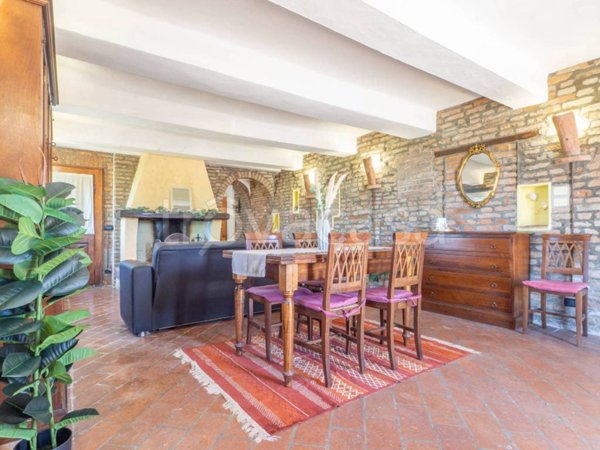 casa indipendente in vendita a Jolanda di Savoia