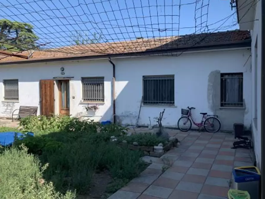 appartamento in vendita a Jolanda di Savoia