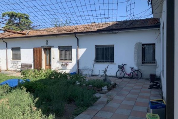appartamento in vendita a Jolanda di Savoia