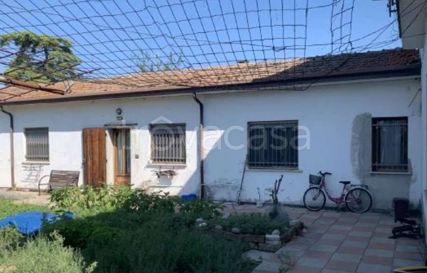 appartamento in vendita a Jolanda di Savoia