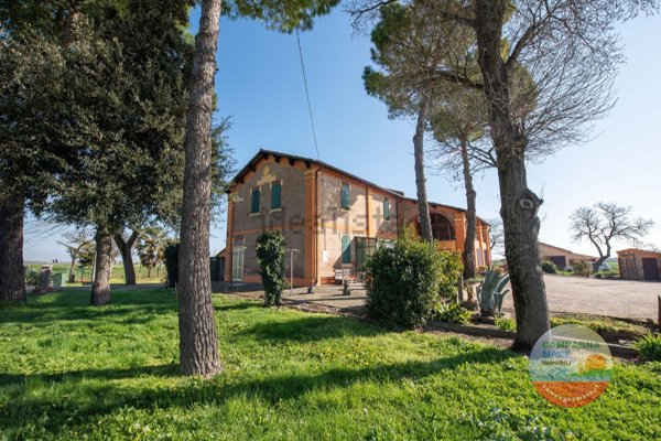 casa indipendente in vendita a Jolanda di Savoia