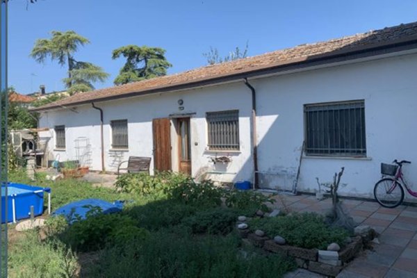 appartamento in vendita a Jolanda di Savoia