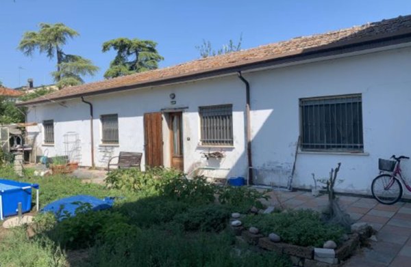 appartamento in vendita a Jolanda di Savoia