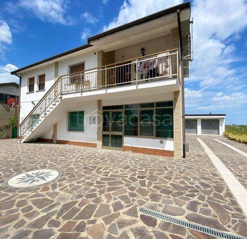 appartamento in vendita a Jolanda di Savoia