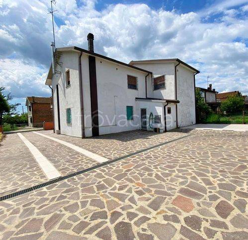 appartamento in vendita a Jolanda di Savoia