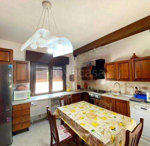 appartamento in vendita a Jolanda di Savoia