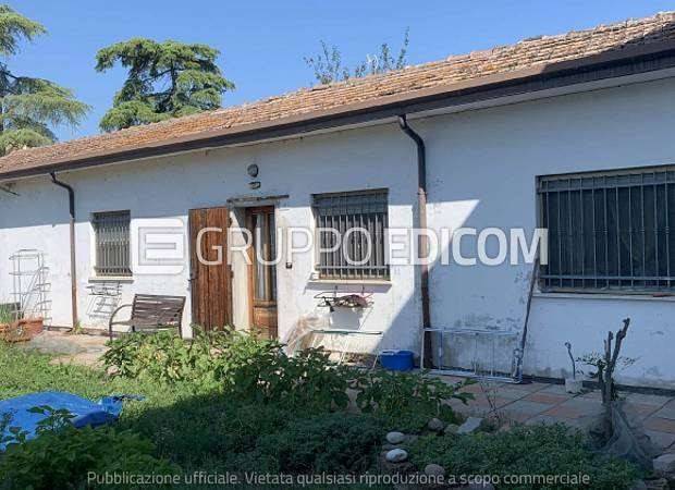 appartamento in vendita a Jolanda di Savoia