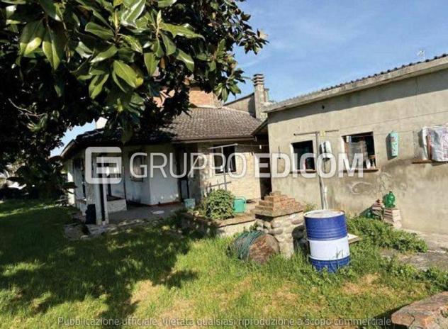 casa indipendente in vendita a Jolanda di Savoia