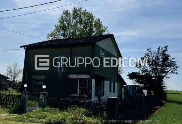 appartamento in vendita a Jolanda di Savoia