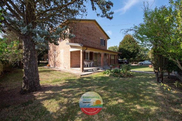 casa indipendente in vendita a Jolanda di Savoia